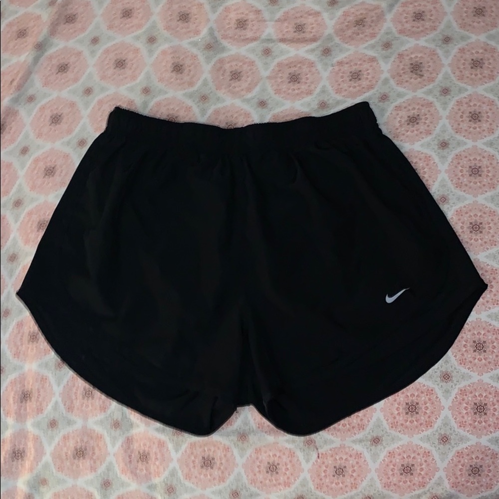 Nike running (tempo) shorts
